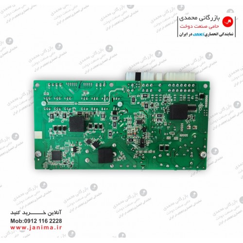 برد اصلی K7 جکی